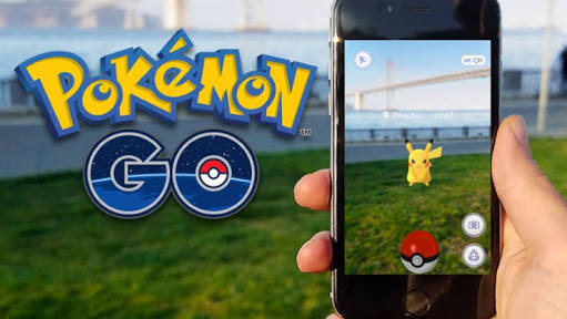 Iran Negara Pertama Melarang Main Game Pokemon Go