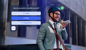 Facephi Named Representative Vendor by Gartner(R) in the Market Guide for User Authentication 2025