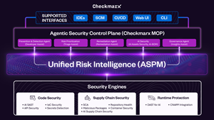Checkmarx Redefines Application Security for the Age of Agentic Development