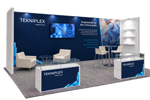 TekniPlex Healthcare to Showcase Capabilities Enabling the Next Generation of Medical Device Solutions at MD&M Midwest 2026