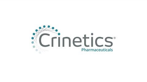 Crinetics Initiates Phase 2/3 Pediatric Trial Evaluating Atumelnant in Congenital Adrenal Hyperplasia (CAH)