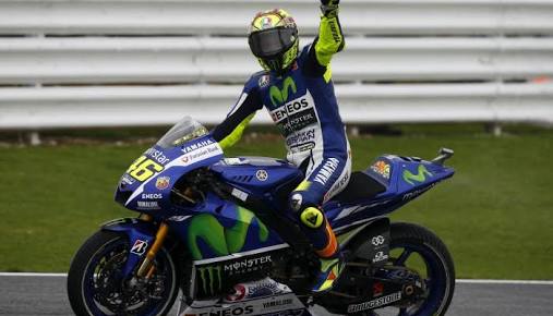 Rossi Sudah Tau Bakalan Lebih Unggul Dari Lorenzo dan Marquez