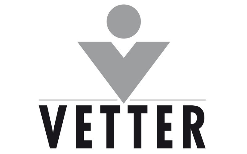 Vetter Drives its Sustainability Campaign Forward