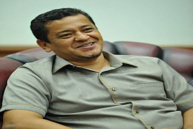 Hutang Main Stadium Riau Senilai Rp245 M Sudah Terbayar