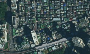 Heineken® Drops Social Spaces From Space to Tackle Urban Isolation