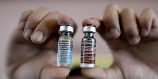 Diduga Palsu, Vaksin Anti Tetanus & Bisa Ular Ditemukan di Pekanbaru