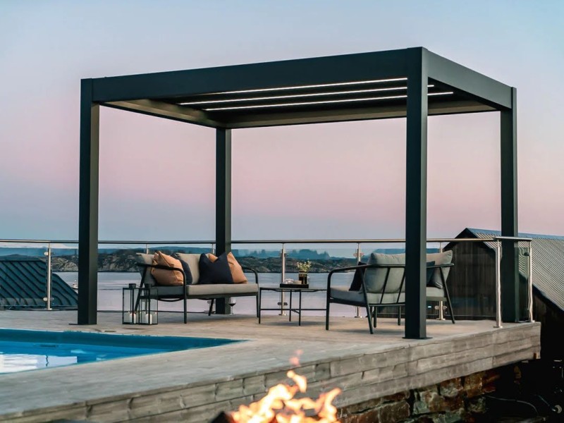 From Norway to Australia: How Pergolux Paved Its Way to Success