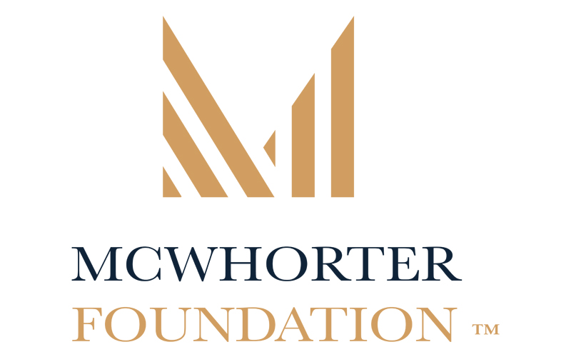 The McWhorter Foundation To Call On Sequoia Capital and Industry Leaders Alongside C.K. McWhorter For Support In Further Diversifying Tech Entrepreneurship