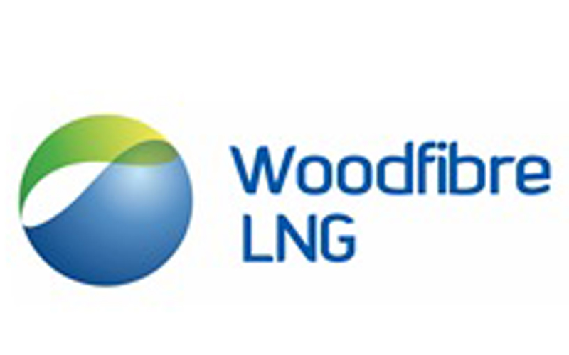 Woodfibre LNG Awards EPFC Contract to McDermott