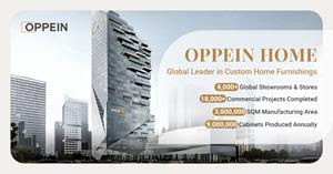OPPEIN Completes Intelligent Manufacturing Upgrade to Enhance Global Project Delivery