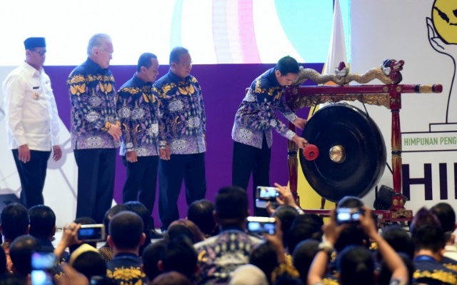 Berisi Penyaluran Kredit Bagi UMKM, Jokowi Setuju UU Kewirausahaan Segera Diselesaikan DPR
