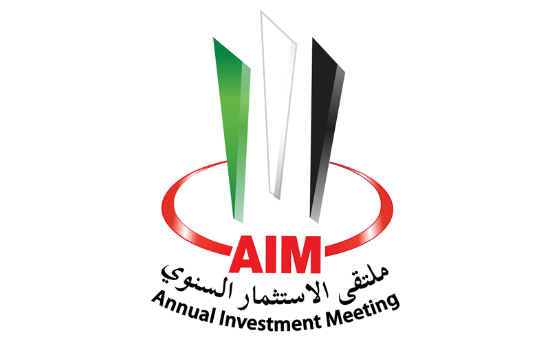 Annual Investment Meeting announces new identity as AIM Congress, gears up for 13th edition in Abu Dhabi, May 2024