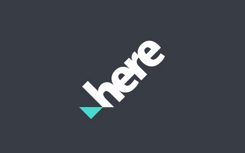 HERE unveils AI-powered last meter guidance solution to help delivery drivers complete the final handoff