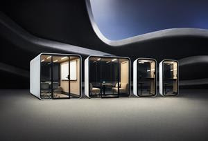 15 Years of Inventing Quiet: How Framery Created the Office Pod
