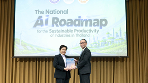Thailand Puts Productivity at the Center of AI Transformation with National AI Roadmap