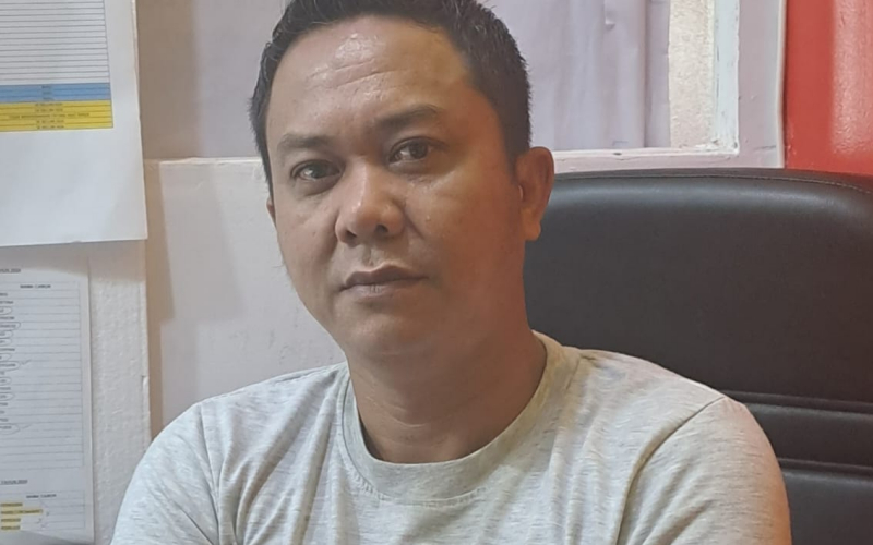 Su'bul Iman Terpilih Jadi Ketua Koperasi Merah Putih Kelurahan Bumi Ayu