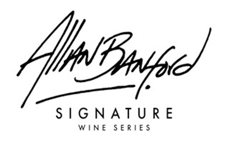 British Artist Allan Banford Launched His First Signature Wine Series in Tai Kwun