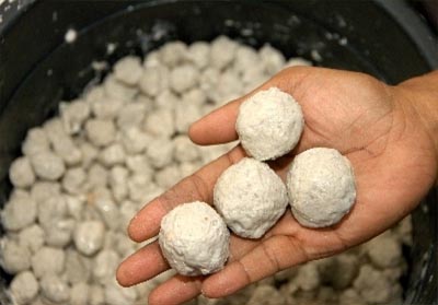 Bakso Babi Beredar di Pekanbaru, M Noer: Tidak Dilarang Kok, Tapi... 