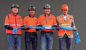 Mongolian Mining Corporation Operational Update for the Quarter Ended 30 September 2025