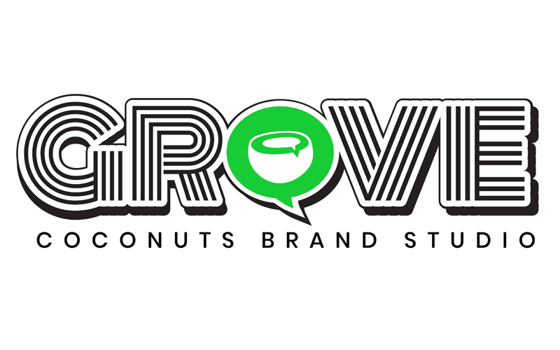 Coconuts Launches Brand Studio Grove