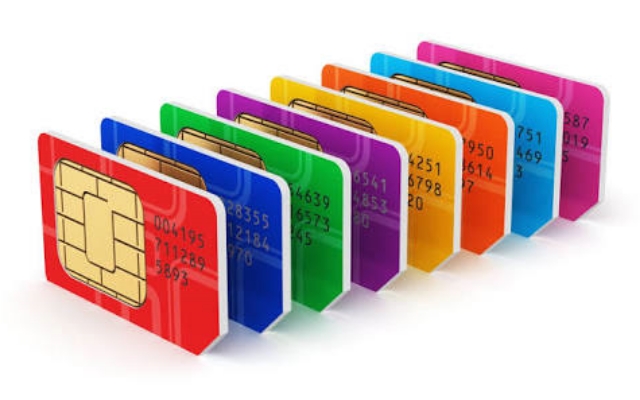 Registrasi SIM Card Prabayar, Apakah Data Pribadi Pelanggan Aman?