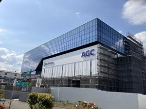 AGC Biologics Lands Commercial Manufacturing Agreement for Yokohama Site Worth Hundreds of Millions of Dollars