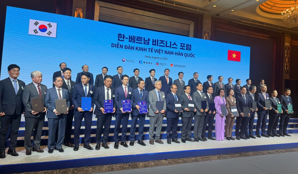 Vietnam Secures First-Ever Export Order for 5,000 Unmanned Cargo Aircraft to a Hi-Tech Nation