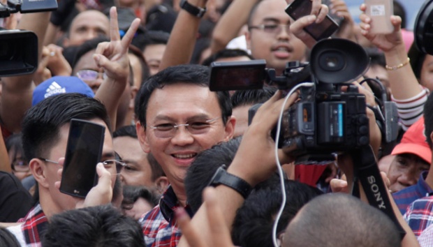 Sulit Dukung Ahok, PAN: Bukan Soal Agama dan Suku, Tapi...  