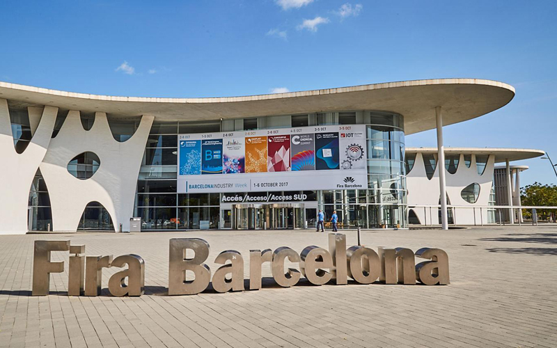 Third Edition of Smart City Expo Doha Opens Tomorrow