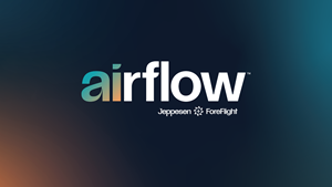 Jeppesen ForeFlight Airflow™ Agents Debut for Commercial Aviation, Centered on Operating Intelligence and Adoption Flexibility