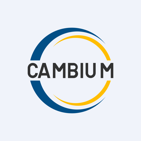 Cambium Bio Secures A$10.85 Million to Initiate Pivotal Phase 3 Trial of Elate Ocular®, a Potential First-in-Class Biologic for Dry Eye Disease