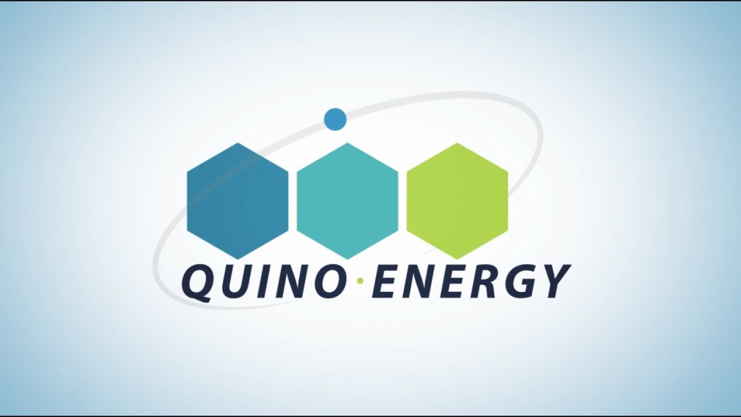 Quino Energy Receives Award from Tencent’s CarbonX Program for a MWh-Scale Island Microgrid Project in the Maldives
