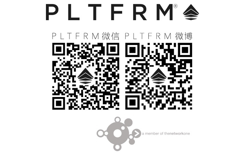Post-Pandemic: Sino-French Brand Consultancy Agency PLTFRM Leading Global Brands Localization in China