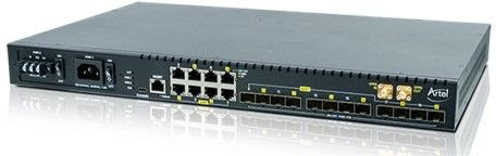 Artel Mengumumkan Switch PTP Kelas Operator Baru yang Dirancang untuk Memenuhi Kebutuhan Penyiaran Modern