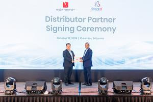 Sigenergy Opens a New Chapter in Sri Lanka with Smart Energy Solutions