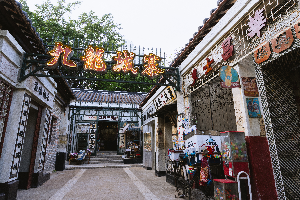 Explore Kowloon Walled City Anew with an Immersive, Open-Air Exhibition & Neighbourhood Guide