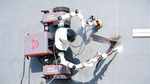 RobotPlusPlus Raises Series C to Scale Working-at-Height Robots