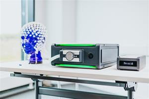 EGI Launches Next-Generation HD-EEG Platform to Advance Understanding of Brain Function and Stimulation