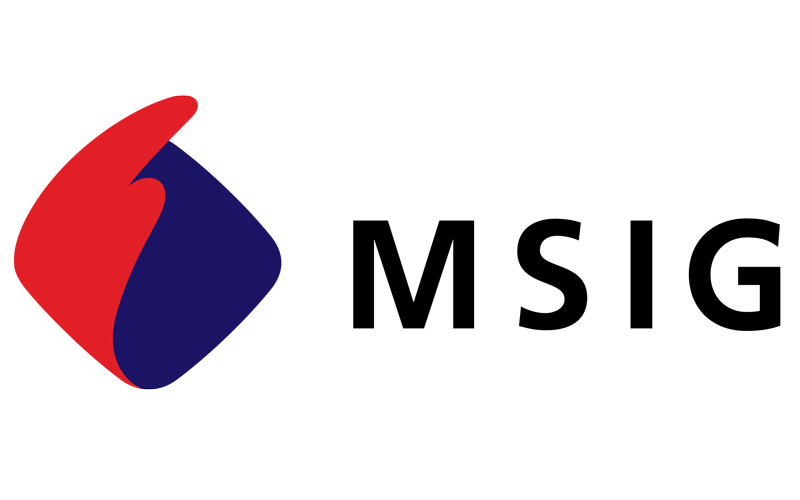 MSIG Investing in Employees’ Wellbeing