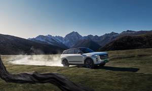 March Sales Reach 61,254 Units, with New Energy Vehicle Sales Soaring 471% YoY: OMODA & JAECOO Accelerate Toward the Million Era