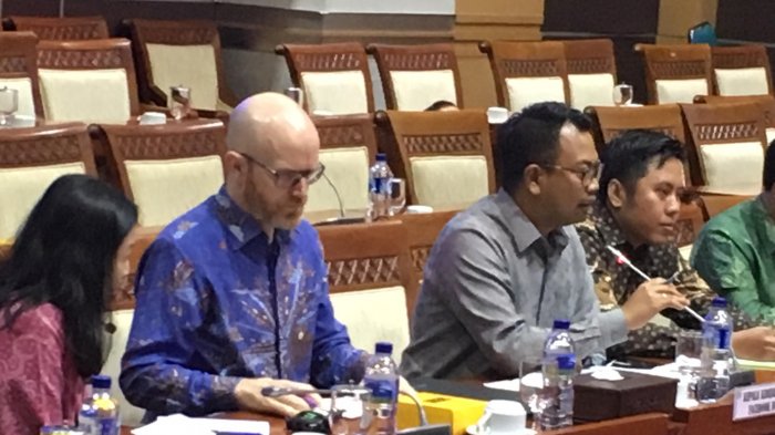 Data Sejuta Umat Indonesia Bocor, Facebook Tebar Janji di DPR RI