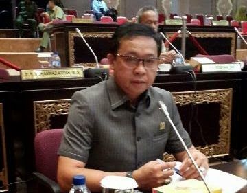 Ini Tanggapan Komisi C DPRD Riau Soal Biaya Renovasi WC Capai Rp1 Miliar