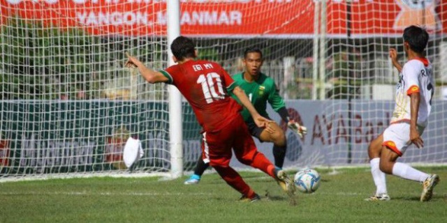 Jadwal Indonesia Vs Myanmar, Timnas U-19 Siap Rebut Posisi Ketiga