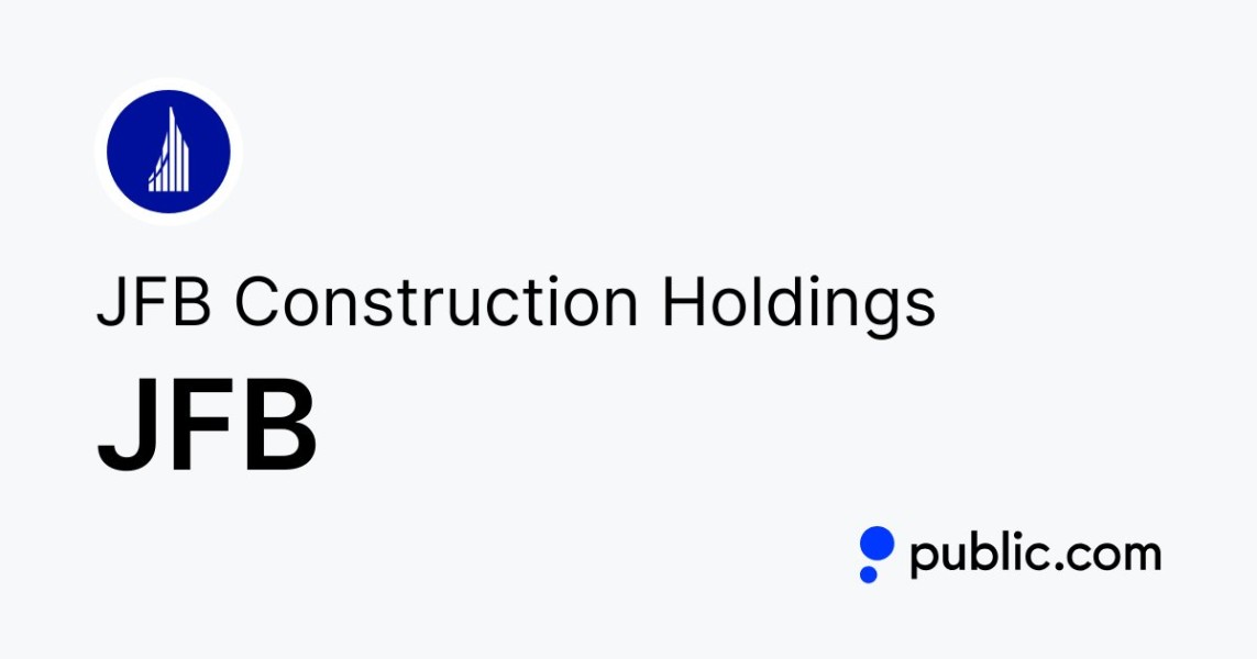 JFB and XTEND Announce $1.5B Business Combination to Establish a Nasdaq-Listed US Leader in AI-Driven Autonomous Defense Robotics