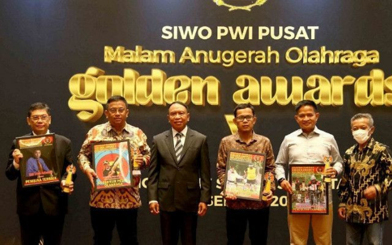 Anugerah Siwo Golden Award