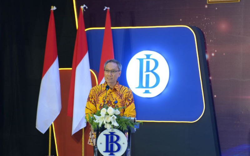 Inflasi Riau Diperkirakan Tetap Terkendali Hingga Akhir Tahun 2023