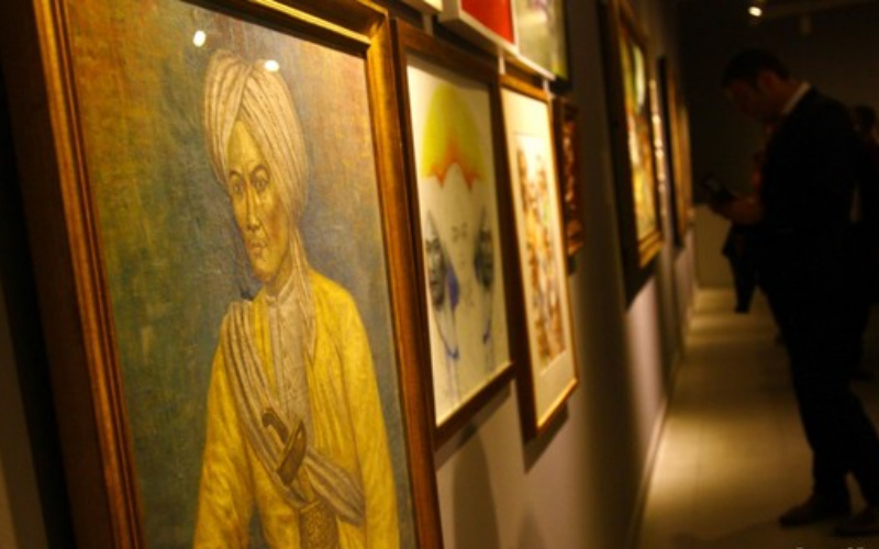 Kisah Hidup Pangeran Diponegoro Saat Diasingkan Hingga Wafat