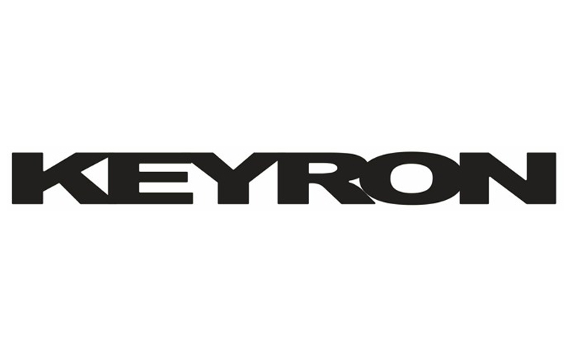 Keyron Appoints New Chief Executive Officer