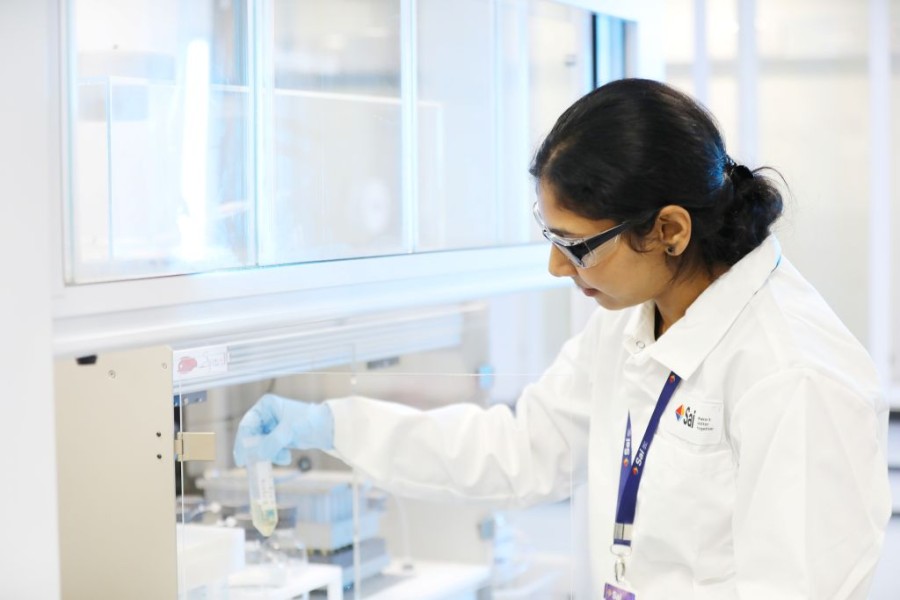 Sai Life Sciences sets up Peptide Research Center in India