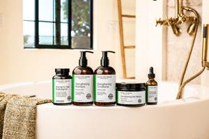 iHerb Introduces California Gold Nutrition® BEAUTY